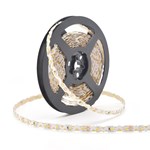 SERIE DE TIRAS LED EN FORMA DE S